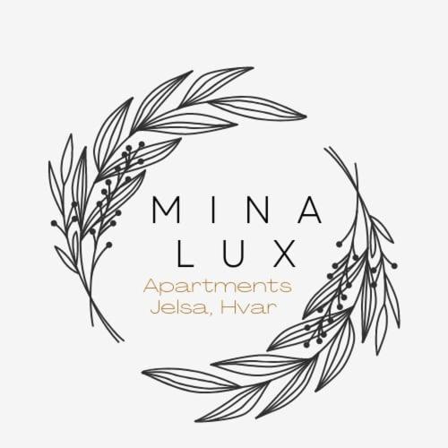 Mina Lux Jelsa Jelsa (Hvar) Exterior foto