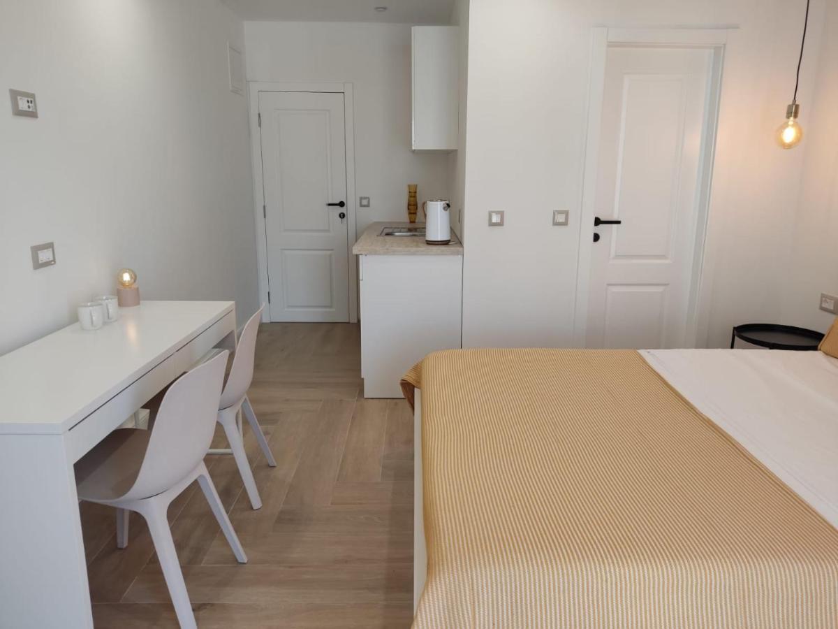 Mina Lux Jelsa Jelsa (Hvar) Exterior foto