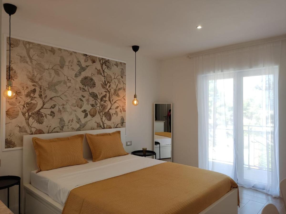 Mina Lux Jelsa Jelsa (Hvar) Exterior foto