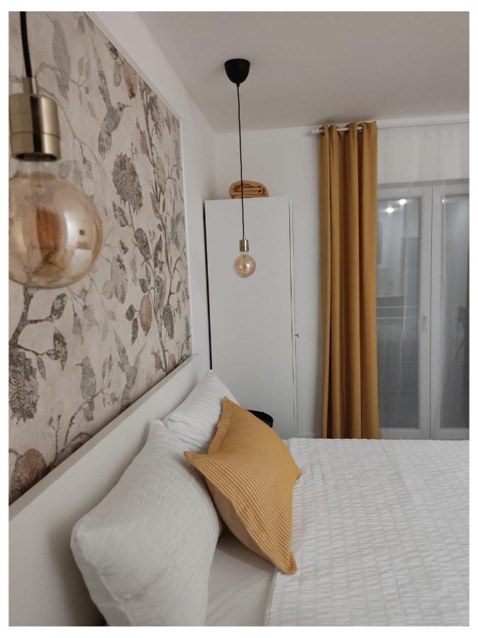 Mina Lux Jelsa Jelsa (Hvar) Exterior foto