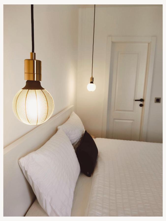 Mina Lux Jelsa Jelsa (Hvar) Quarto foto